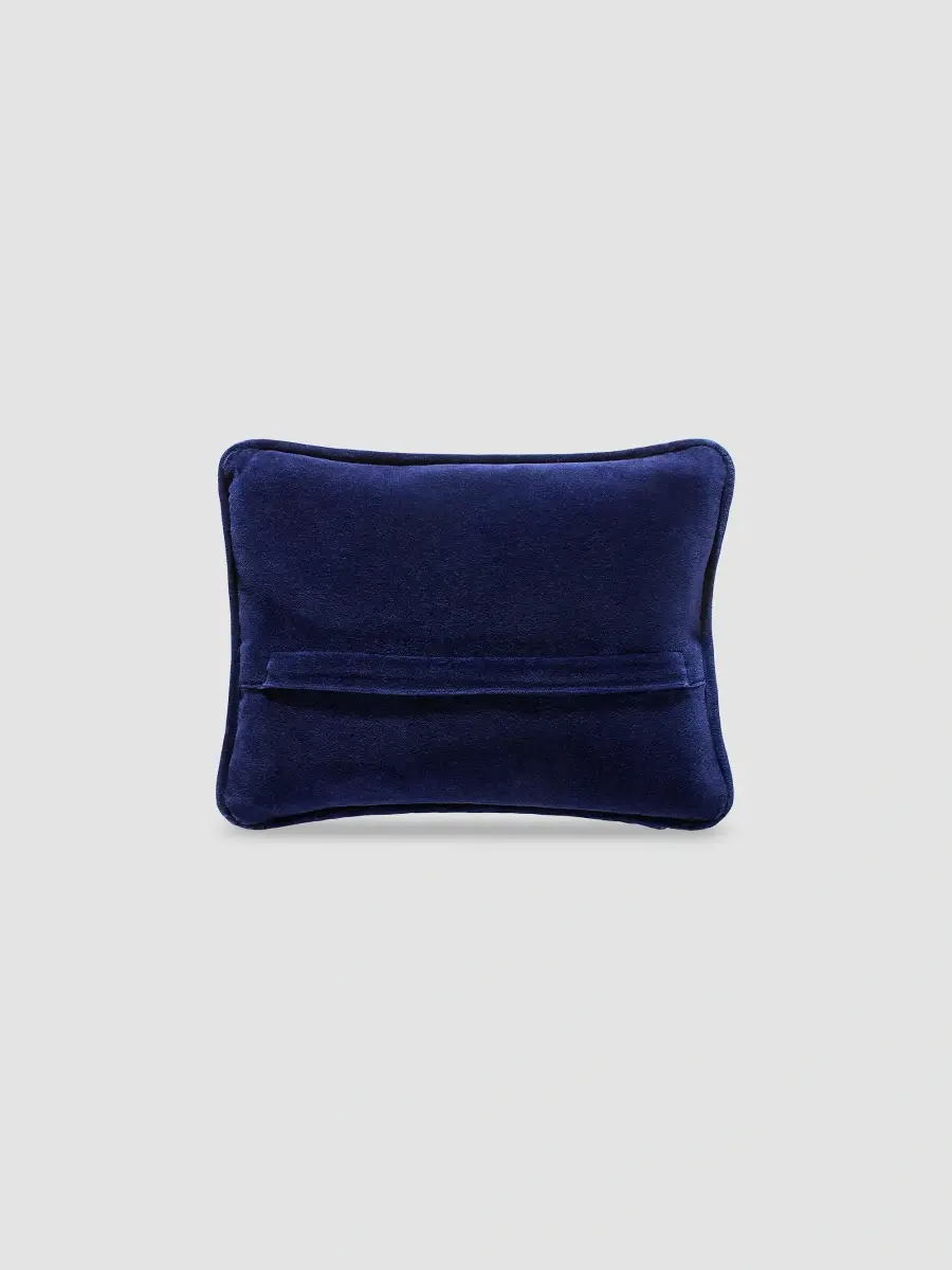 Jonathan Adler Boy Toy Personality Needlepoint Pillow | Thumbnail 2 Jonathan Adler Boy Toy Personality Needlepoint Pillow | Thumbnail 2