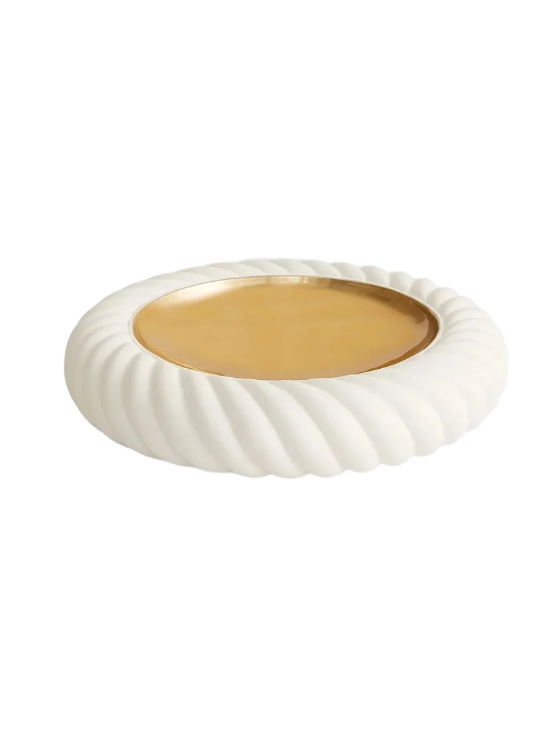 Jonathan Adler Geneva Porcelain Bowl
