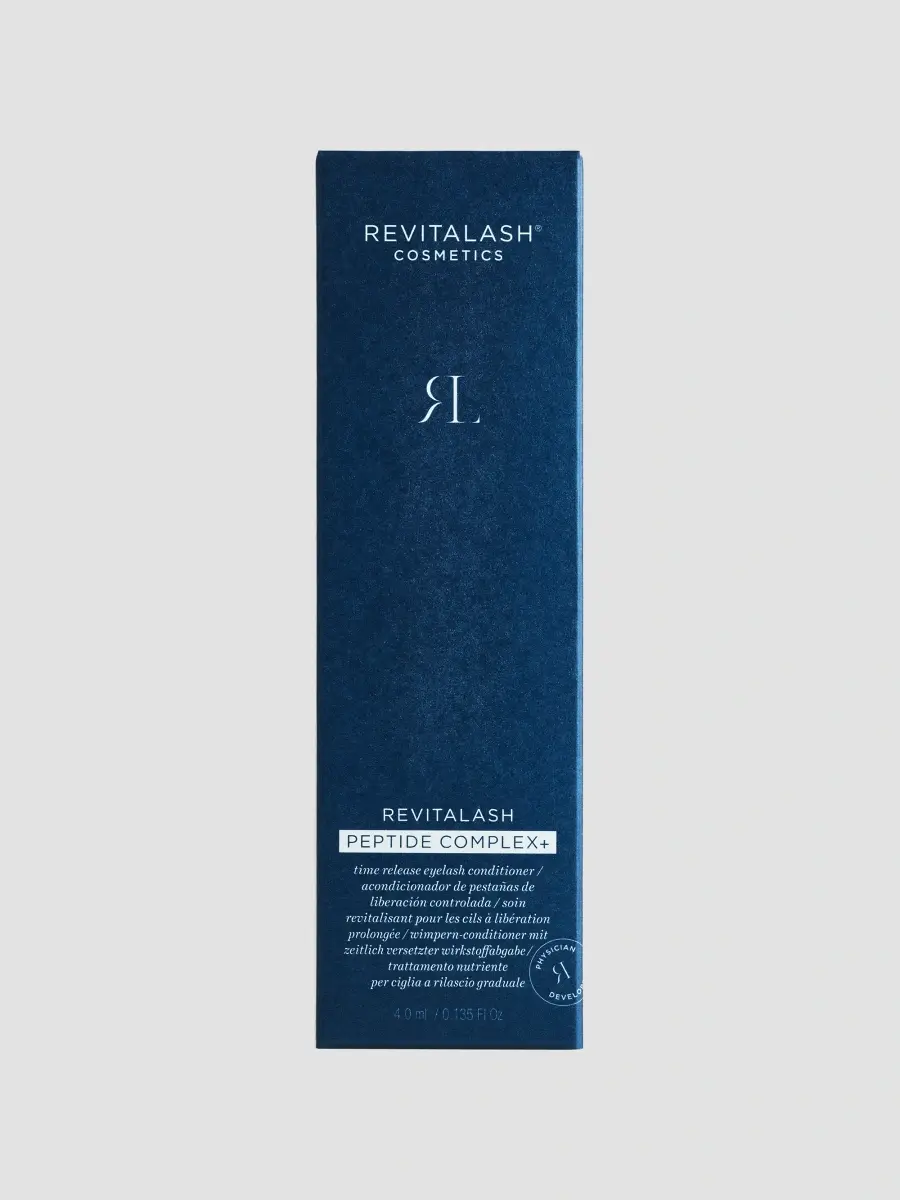 RevitaLash Cosmetics RevitaLash Peptide Complex+ Time Release Eyelash Conditioner | Thumbnail 2 RevitaLash Cosmetics RevitaLash Peptide Complex+ Time Release Eyelash Conditioner | Thumbnail 2