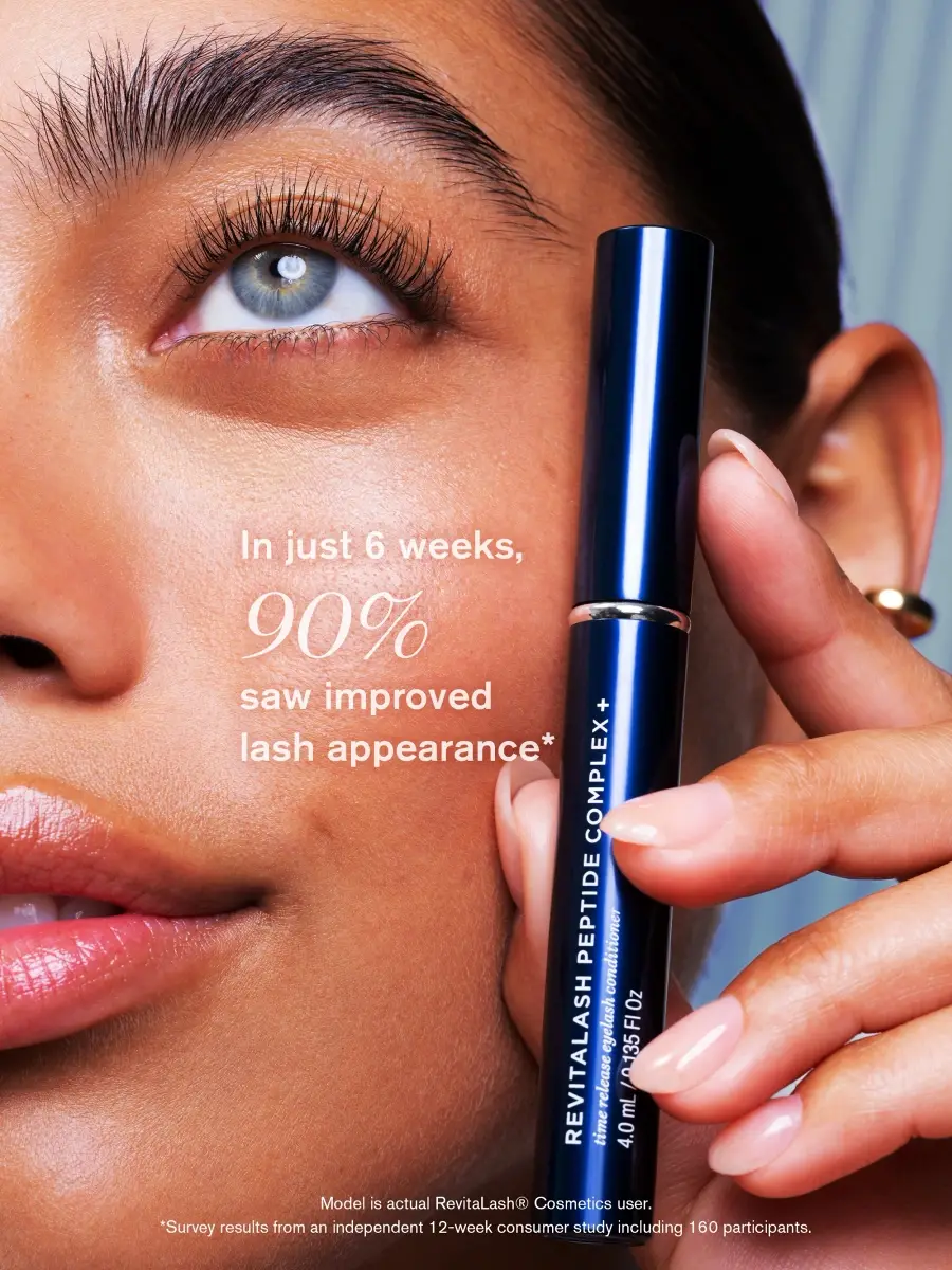 RevitaLash Cosmetics RevitaLash Peptide Complex+ Time Release Eyelash Conditioner | Thumbnail 3 RevitaLash Cosmetics RevitaLash Peptide Complex+ Time Release Eyelash Conditioner | Thumbnail 3
