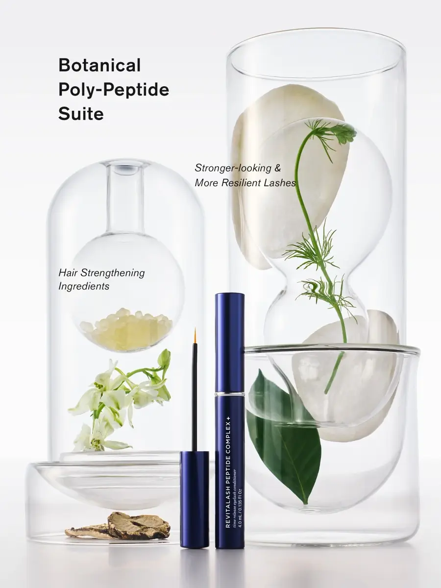 RevitaLash Cosmetics RevitaLash Peptide Complex+ Time Release Eyelash Conditioner | Thumbnail 4 RevitaLash Cosmetics RevitaLash Peptide Complex+ Time Release Eyelash Conditioner | Thumbnail 4