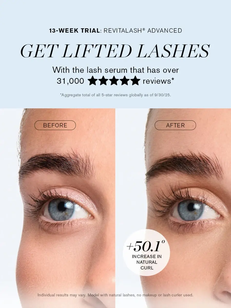 RevitaLash Cosmetics ​RevitaLash Advanced Eyelash Conditioner | Thumbnail 4