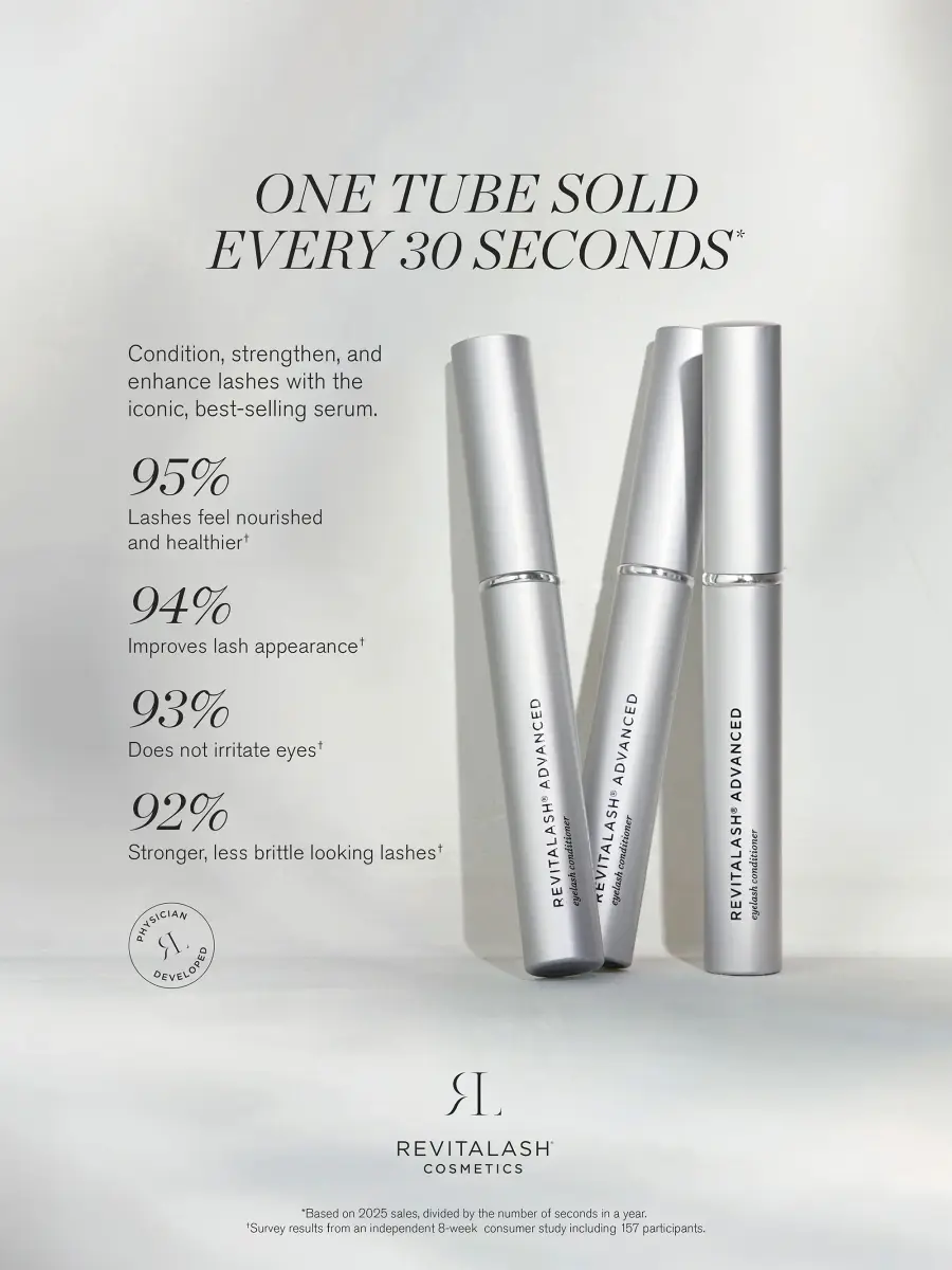 RevitaLash Cosmetics ​RevitaLash Advanced Eyelash Conditioner | Thumbnail 6