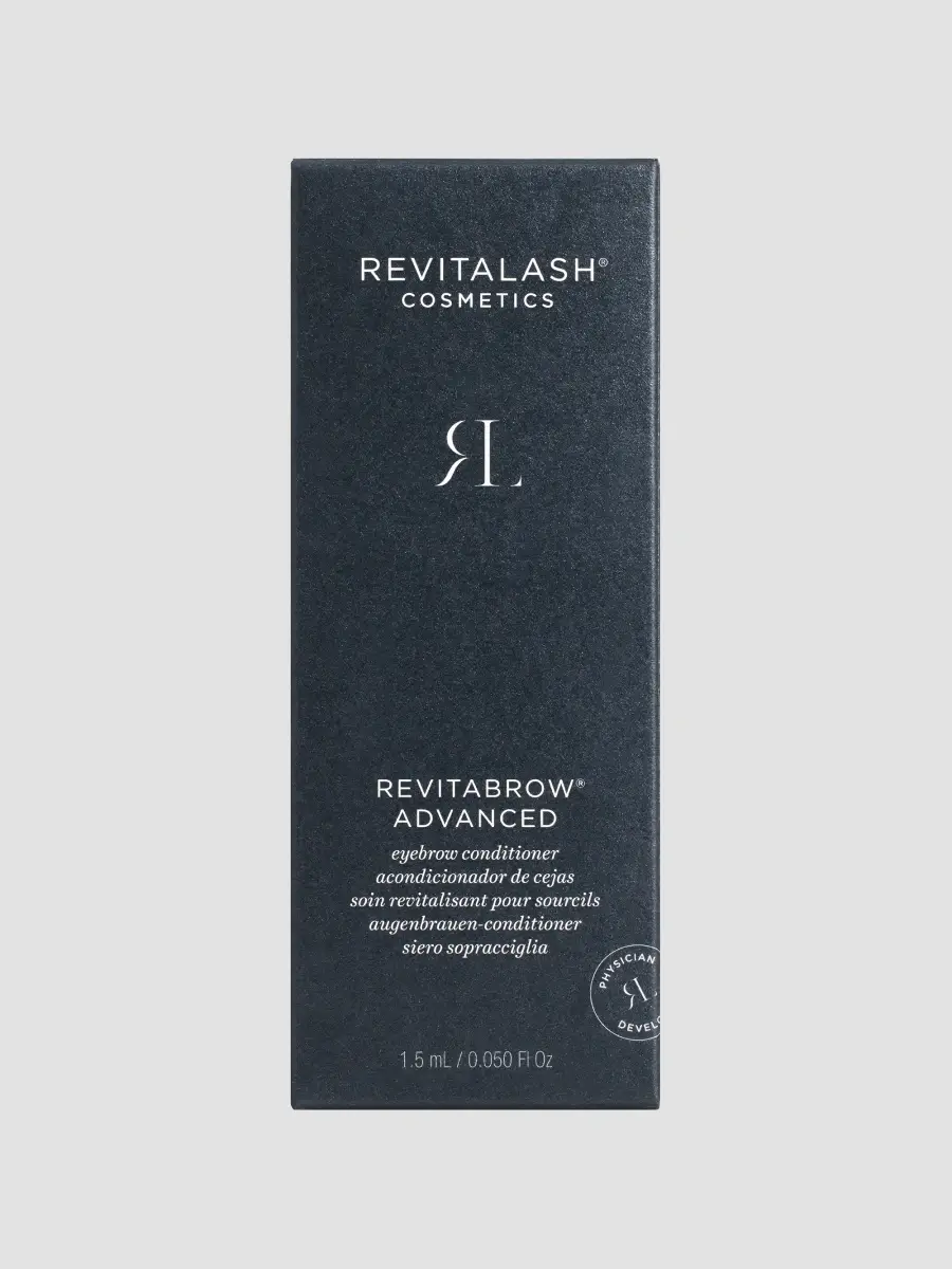 RevitaLash Cosmetics RevitaBrow Advanced Eyebrow Conditioner | Thumbnail 2 RevitaLash Cosmetics RevitaBrow Advanced Eyebrow Conditioner | Thumbnail 2