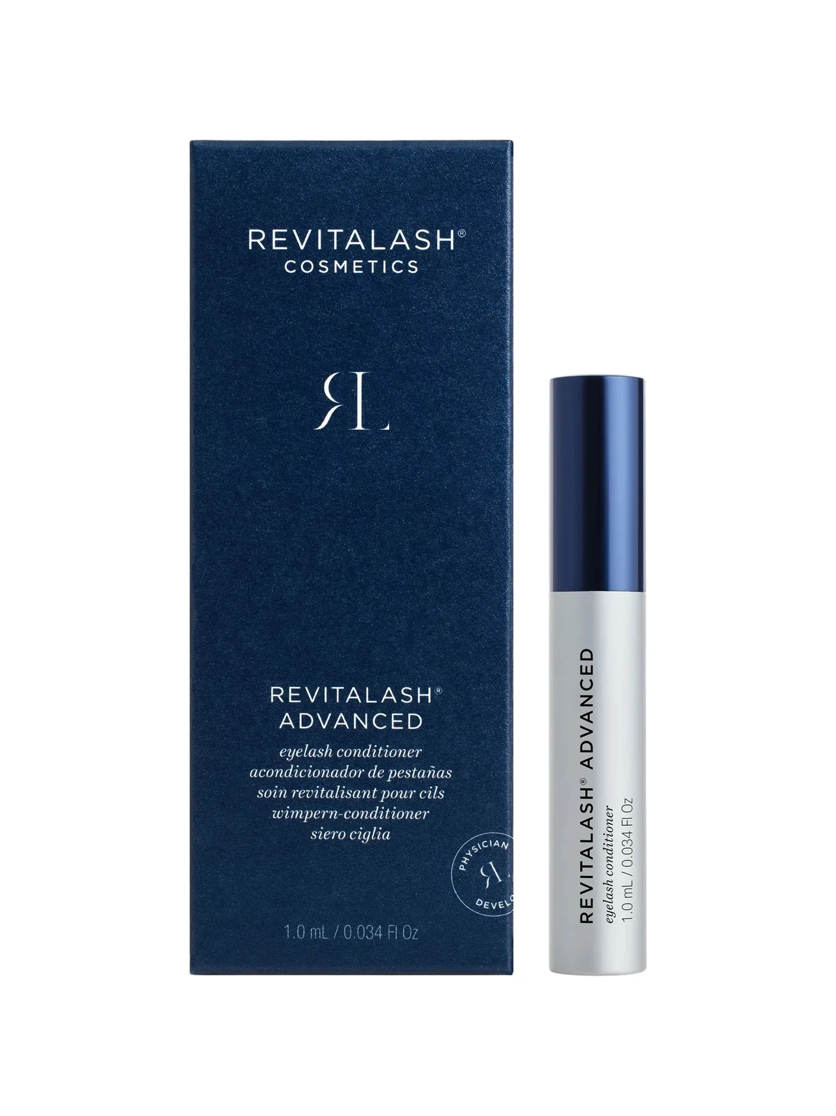 RevitaLash Cosmetics ​RevitaLash Advanced Eyelash Conditioner