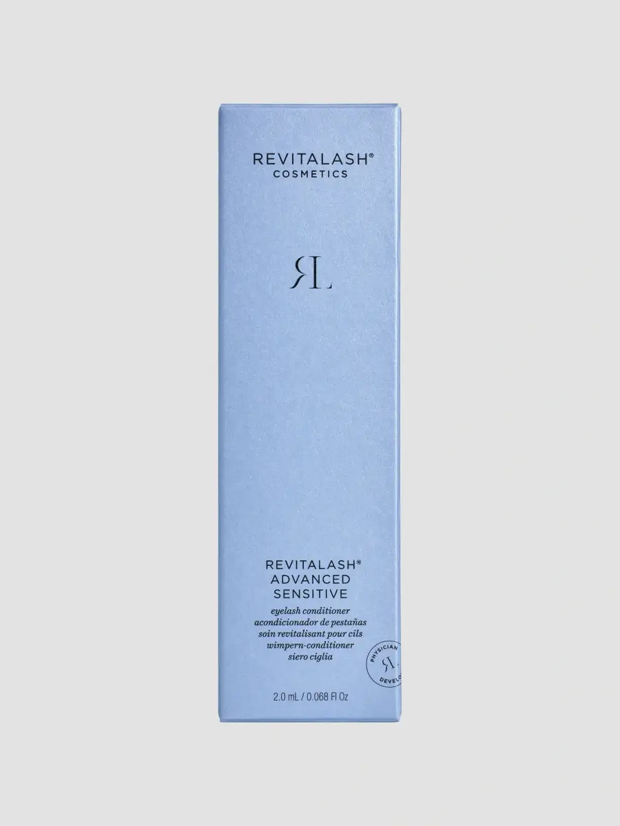 RevitaLash Cosmetics RevitaLash Advanced Sensitive Eyelash Conditioner | Thumbnail 2 RevitaLash Cosmetics RevitaLash Advanced Sensitive Eyelash Conditioner | Thumbnail 2