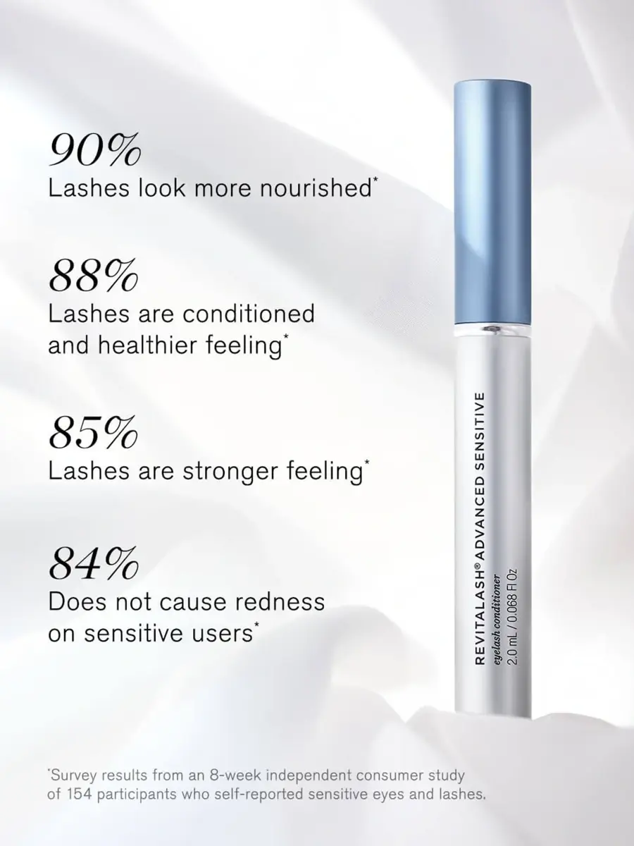 RevitaLash Cosmetics RevitaLash Advanced Sensitive Eyelash Conditioner | Thumbnail 3 RevitaLash Cosmetics RevitaLash Advanced Sensitive Eyelash Conditioner | Thumbnail 3
