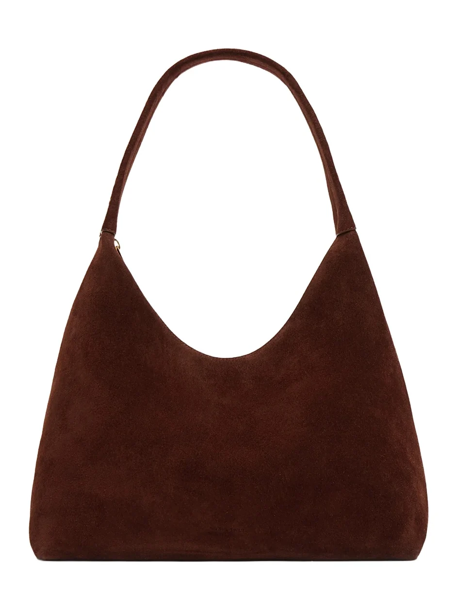 Women's Candy Leather Hobo Bag Women's Candy Leather Hobo Bag
