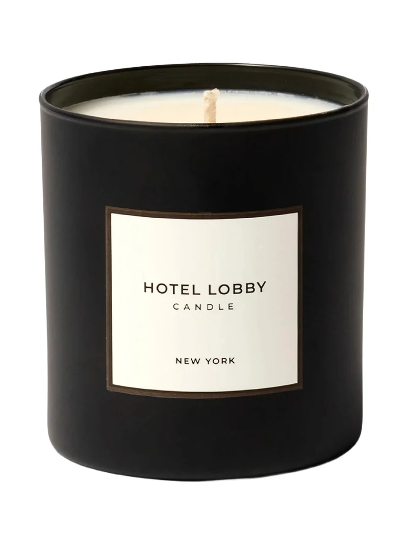 Hotel Lobby Candle ​New York Candle