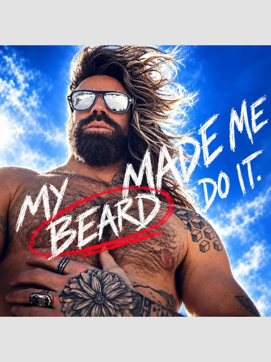 Atwater Smooth Target 5-in-1 Beard Oil | Thumbnail 5 Atwater Smooth Target 5-in-1 Beard Oil | Thumbnail 5