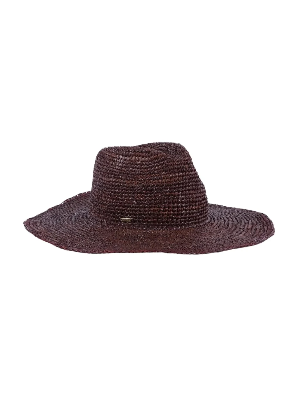 Eugenia Kim Women's Emmanuelle Wide Brim Fedora