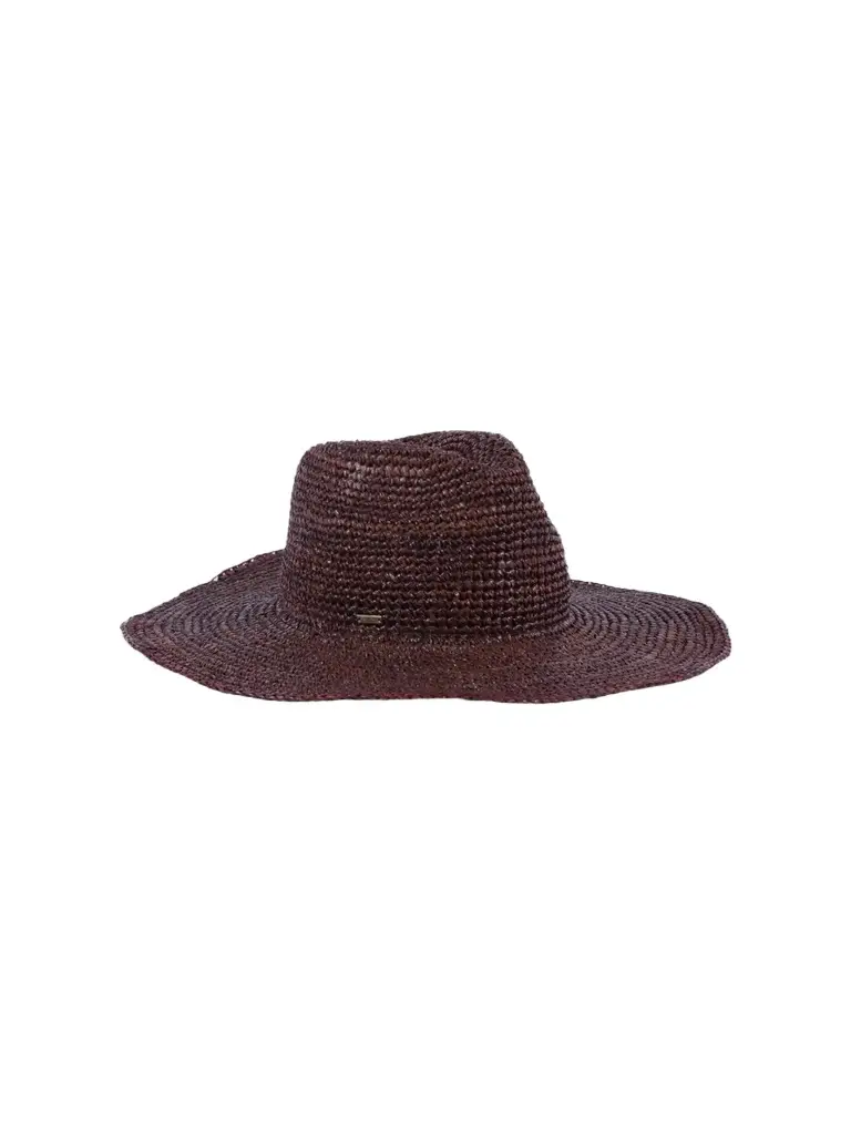 Women's Emmanuelle Wide Brim Fedora Women's Emmanuelle Wide Brim Fedora