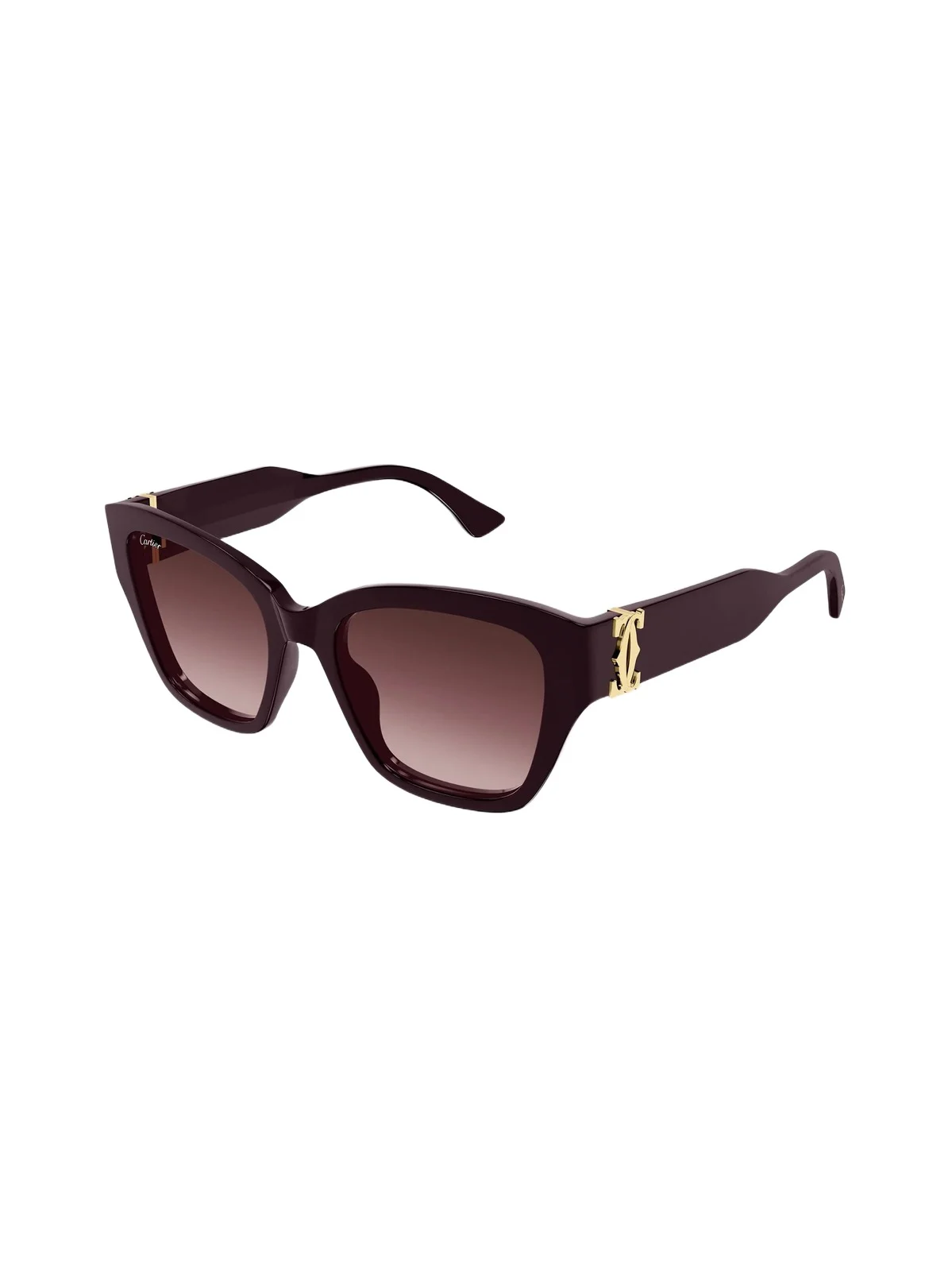 Women's 53MM Cat-Eye Sunglasses Women's 53MM Cat-Eye Sunglasses