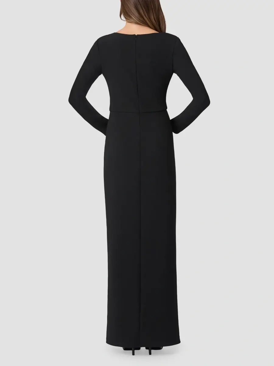 Shoshanna Women's Macrae Maxi Dress | Thumbnail 3