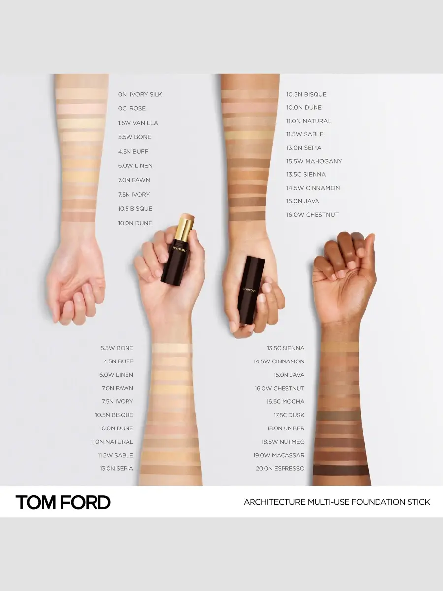 Tom Ford Foundation Stick | Thumbnail 3 Tom Ford Foundation Stick | Thumbnail 3