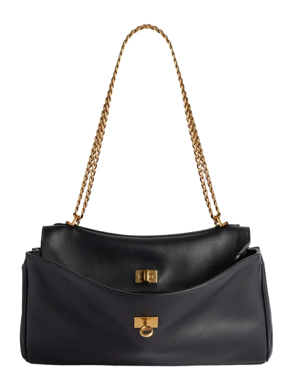 Women's Rodeo East-West Chain Shoulder Bag Women's Rodeo East-West Chain Shoulder Bag