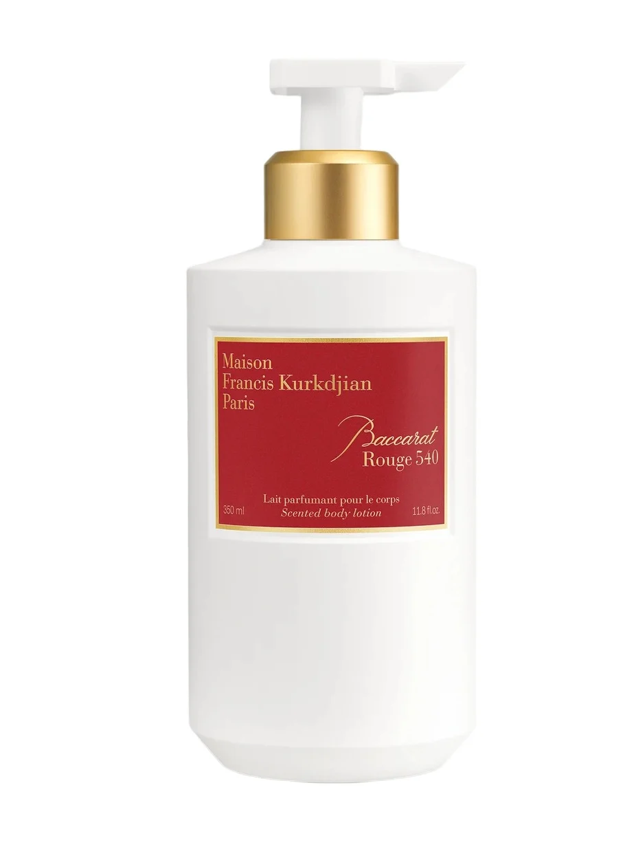 Maison Francis Kurkdjian Baccarat Rouge 540 Scented Body Lotion