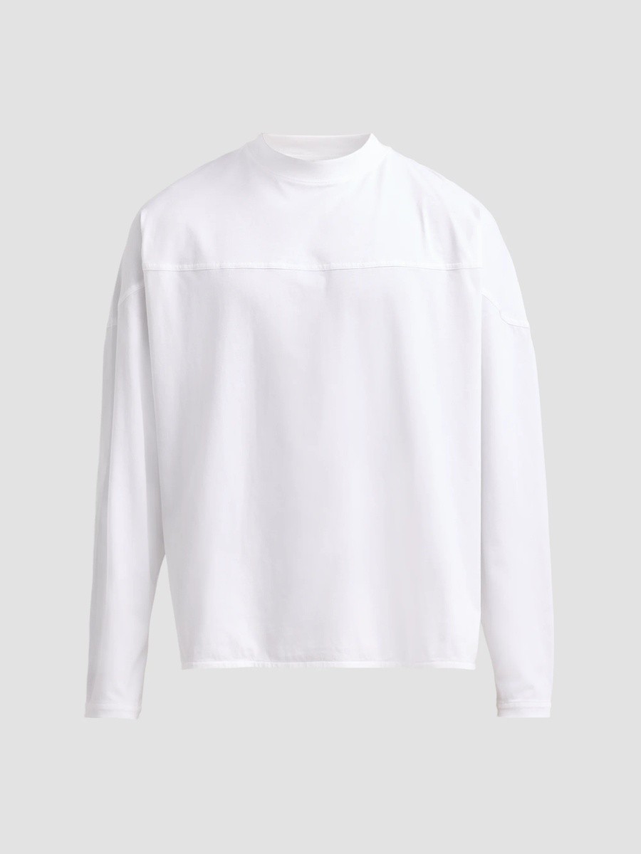 Jacquemus Men's Atelier Cotton T-Shirt