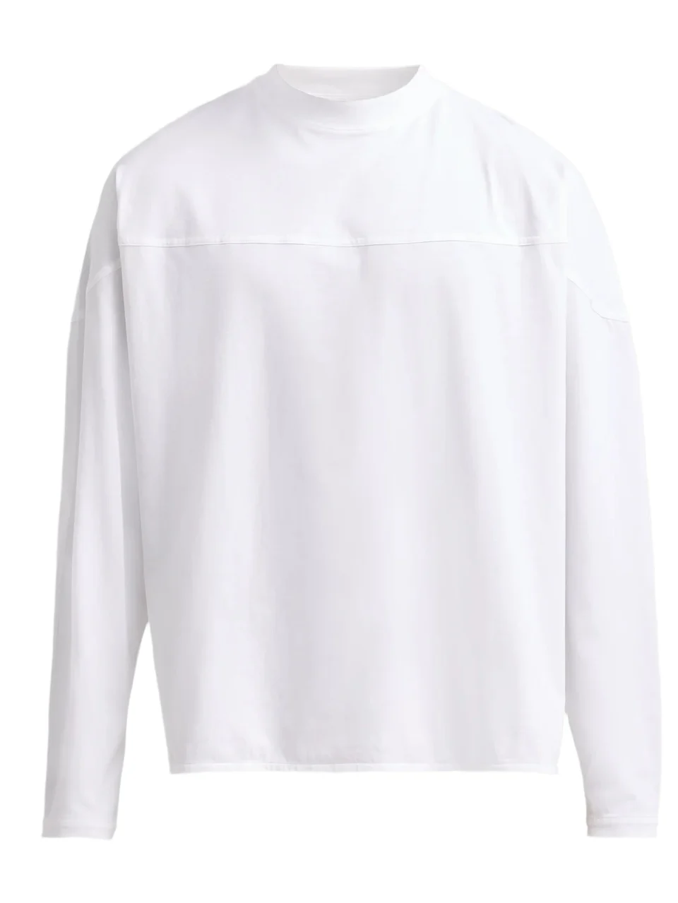 Jacquemus Men's Atelier Cotton T-Shirt