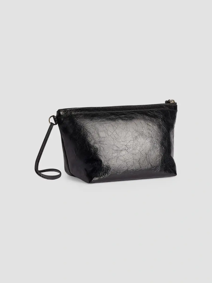 Balenciaga Women's Le City Cosmetic Pouch | Thumbnail 5