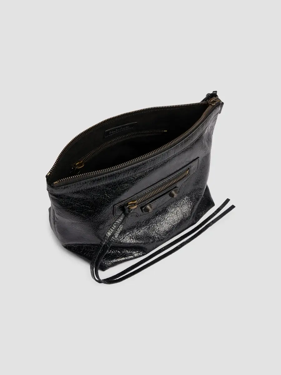 Balenciaga Women's Le City Cosmetic Pouch | Thumbnail 6