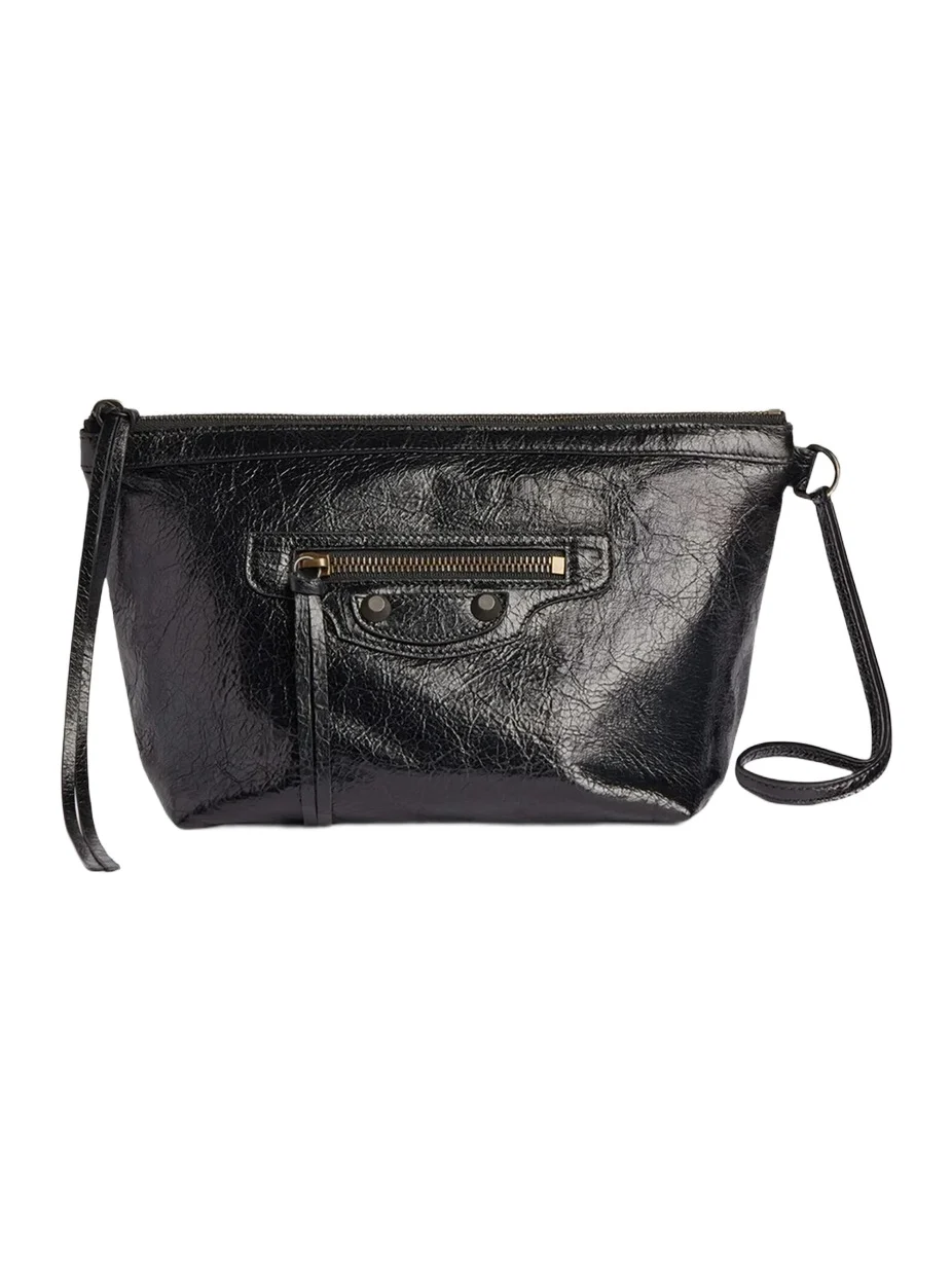 Women's Le City Cosmetic Pouch Women's Le City Cosmetic Pouch