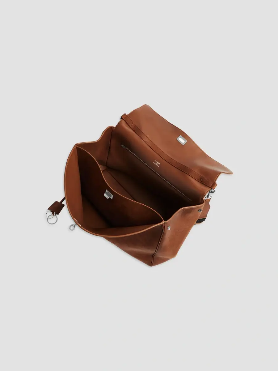 Balenciaga Men's Rodeo Messenger Bag Medium | Thumbnail 7 Balenciaga Men's Rodeo Messenger Bag Medium | Thumbnail 7