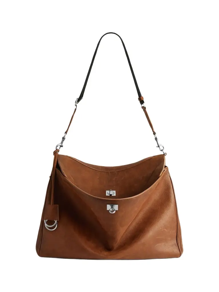 Men's Rodeo Messenger Bag Medium Men's Rodeo Messenger Bag Medium