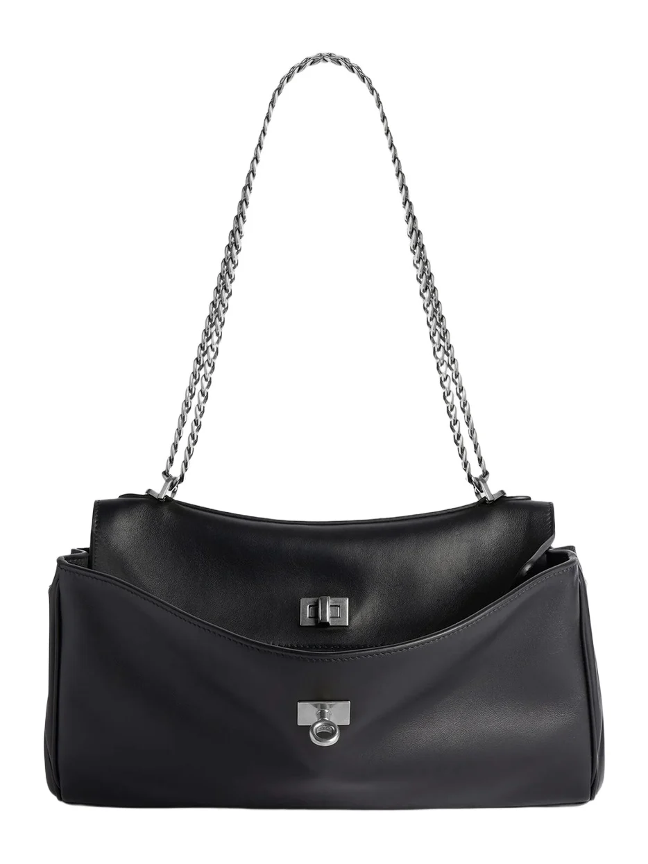 Women's Rodeo East-West Chain Shoulder Bag Women's Rodeo East-West Chain Shoulder Bag