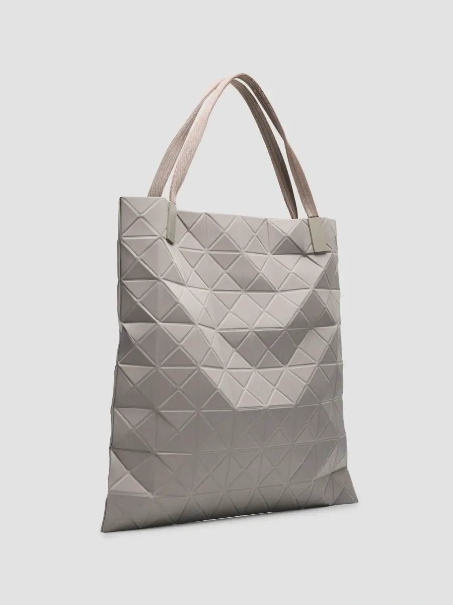 Bao Bao Issey Miyake Men's Track Geometric Tote Bag | Thumbnail 3