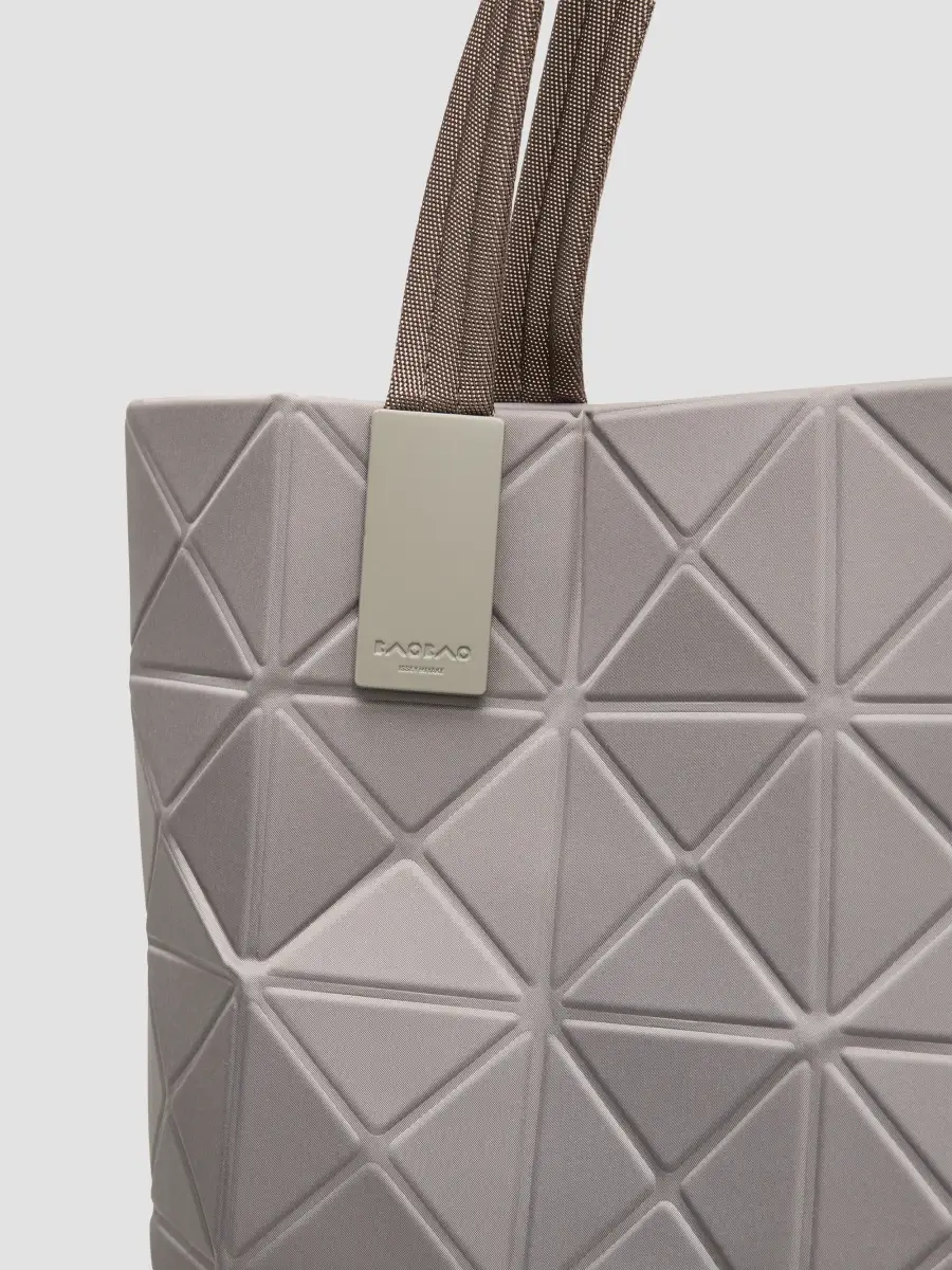 Bao Bao Issey Miyake Men's Track Geometric Tote Bag | Thumbnail 6