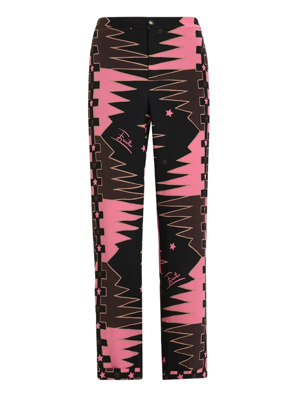 Women's Silk Crepe De Chine Pants Women's Silk Crepe De Chine Pants