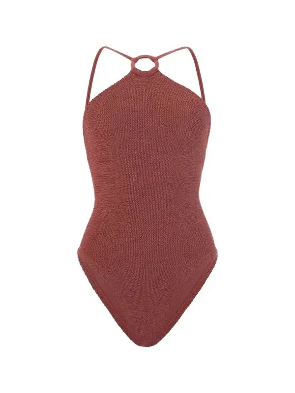 Women's Jasmine O-Ring One-Piece Swimsuit