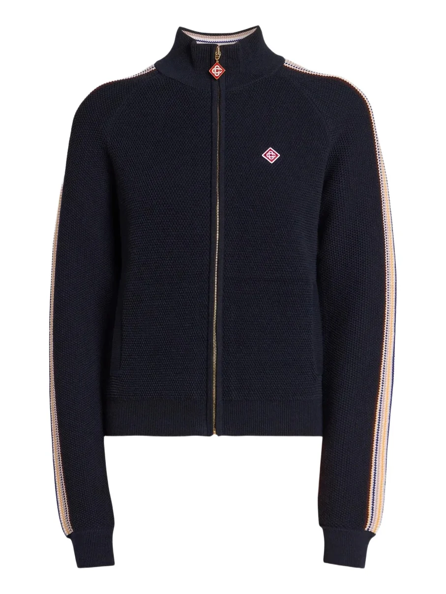 Casablanca Women's Café Culture Track Top