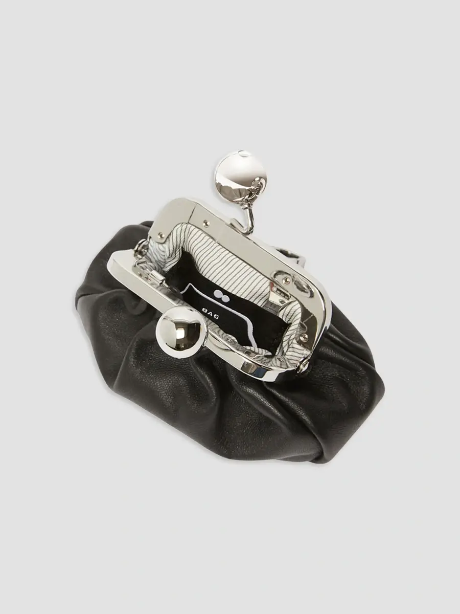 Weekend Max Mara Women's Nappa Sheepskin Nano Pasticcino Clutch Bag | Thumbnail 7 Weekend Max Mara Women's Nappa Sheepskin Nano Pasticcino Clutch Bag | Thumbnail 7