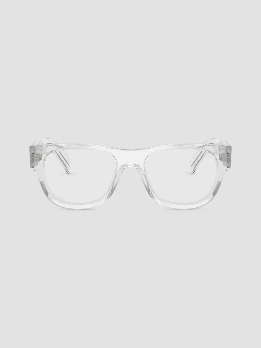 Prada Women's 53MM Square Eyeglasses | Thumbnail 2 Prada Women's 53MM Square Eyeglasses | Thumbnail 2