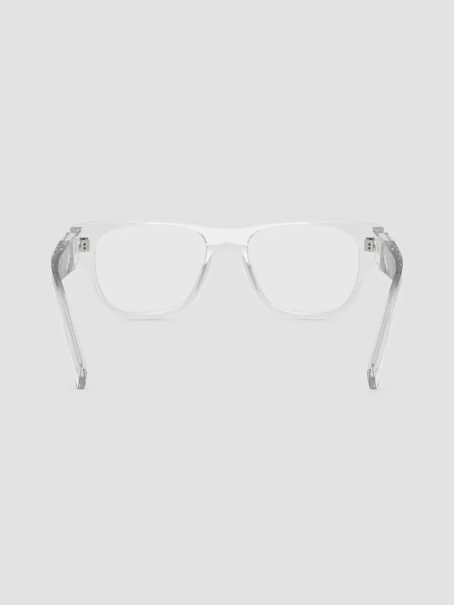 Prada Women's 53MM Square Eyeglasses | Thumbnail 3 Prada Women's 53MM Square Eyeglasses | Thumbnail 3