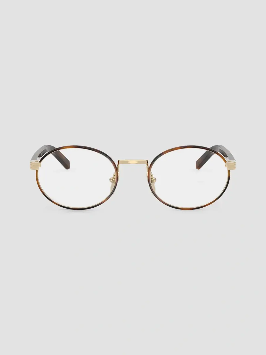 Prada Women's 52MM Oval Eyeglasses | Thumbnail 2 Prada Women's 52MM Oval Eyeglasses | Thumbnail 2