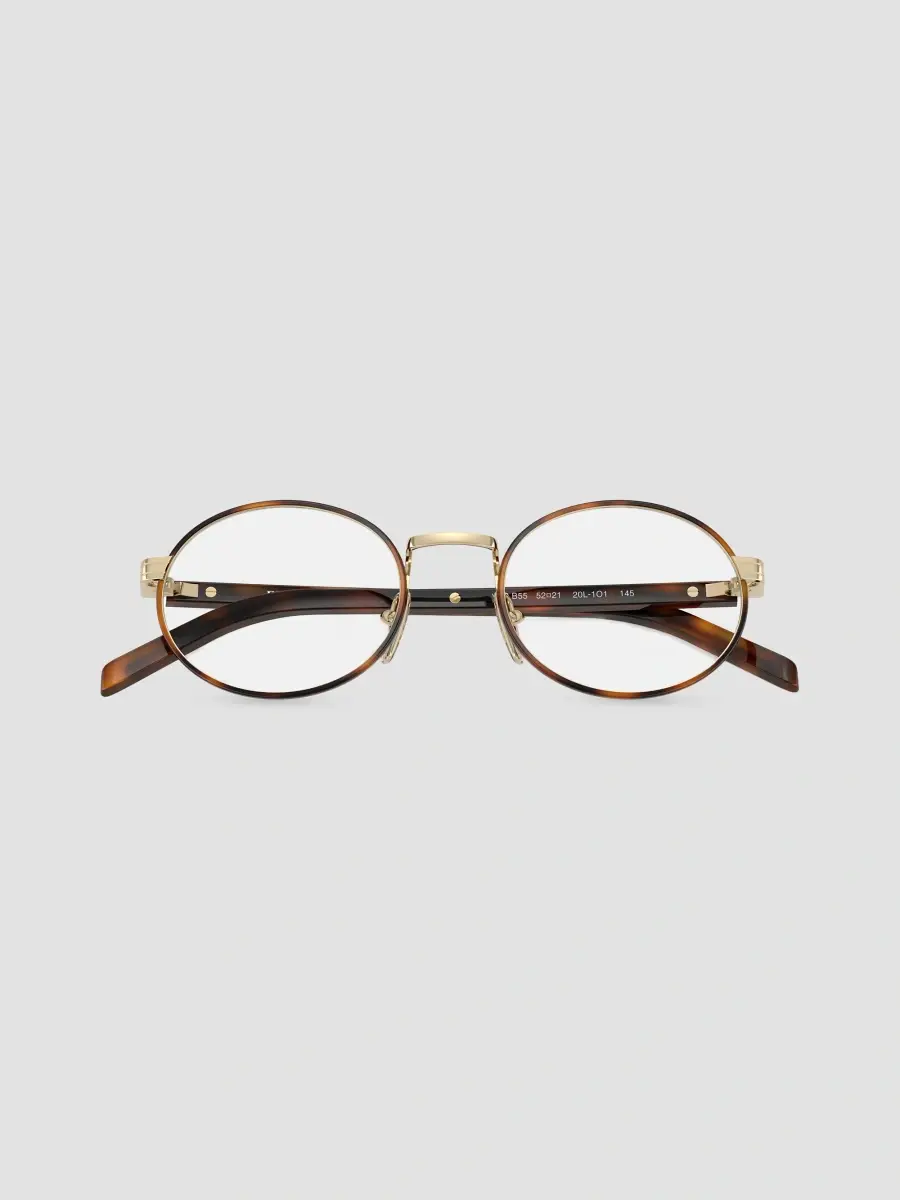 Prada Women's 52MM Oval Eyeglasses | Thumbnail 5 Prada Women's 52MM Oval Eyeglasses | Thumbnail 5