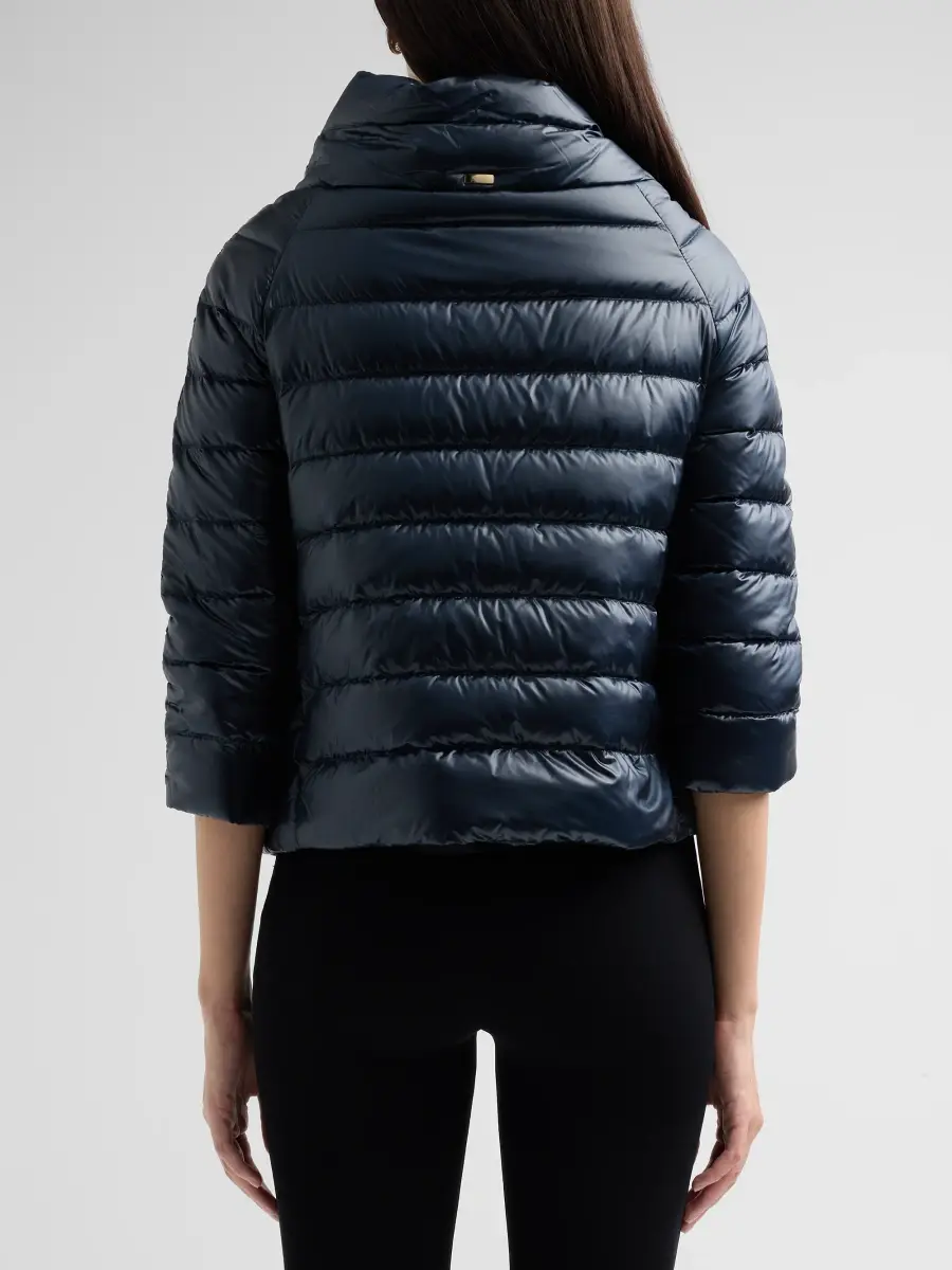 HERNO Women's Sofia Down Quilted Jacket | Thumbnail 3 HERNO Women's Sofia Down Quilted Jacket | Thumbnail 3
