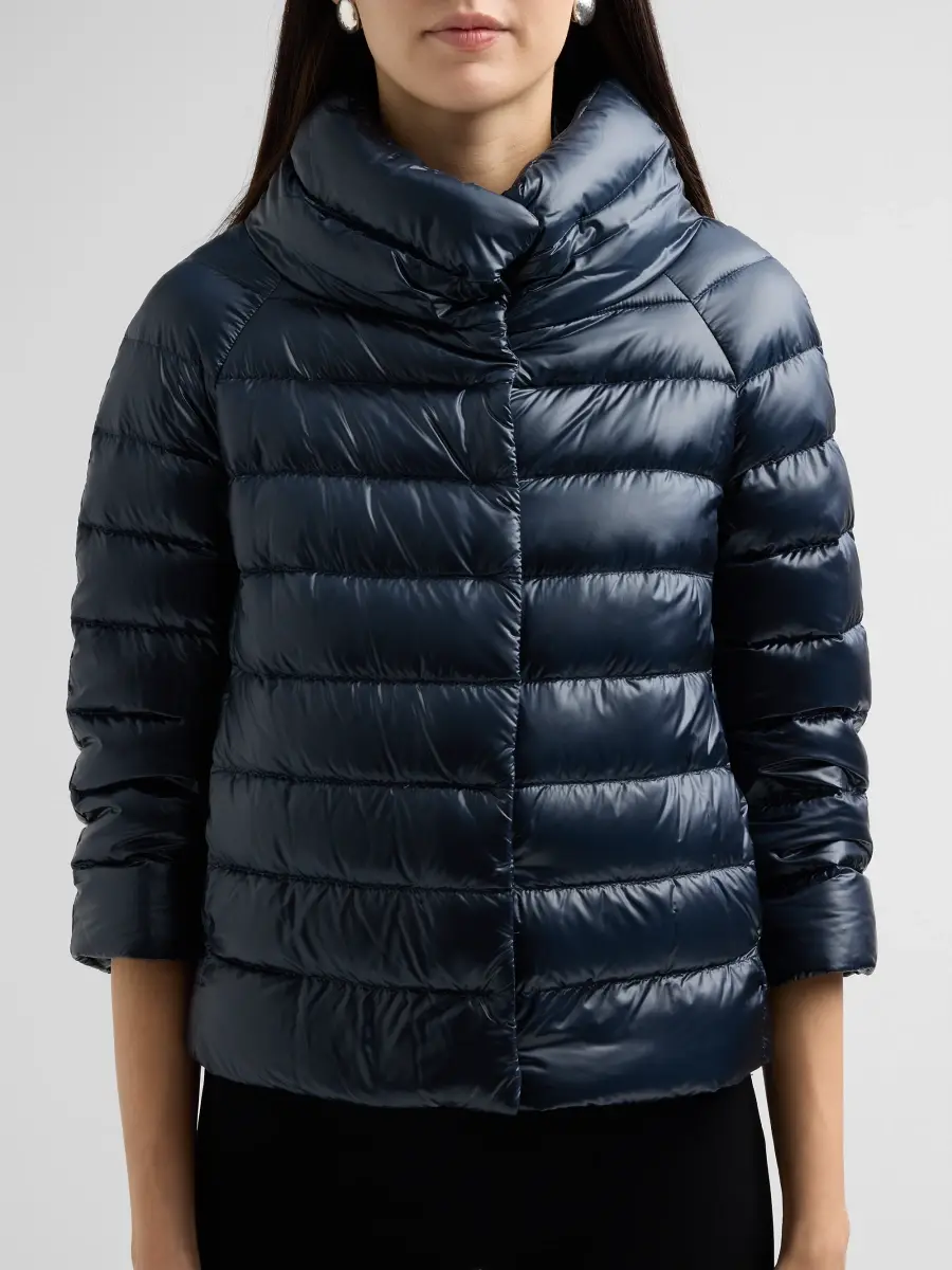 HERNO Women's Sofia Down Quilted Jacket | Thumbnail 5 HERNO Women's Sofia Down Quilted Jacket | Thumbnail 5