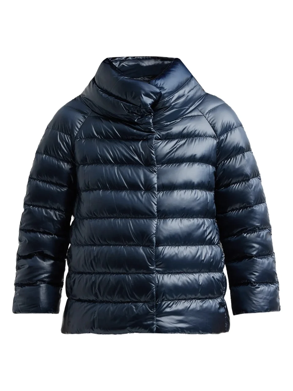 HERNO Women's Sofia Down Quilted Jacket