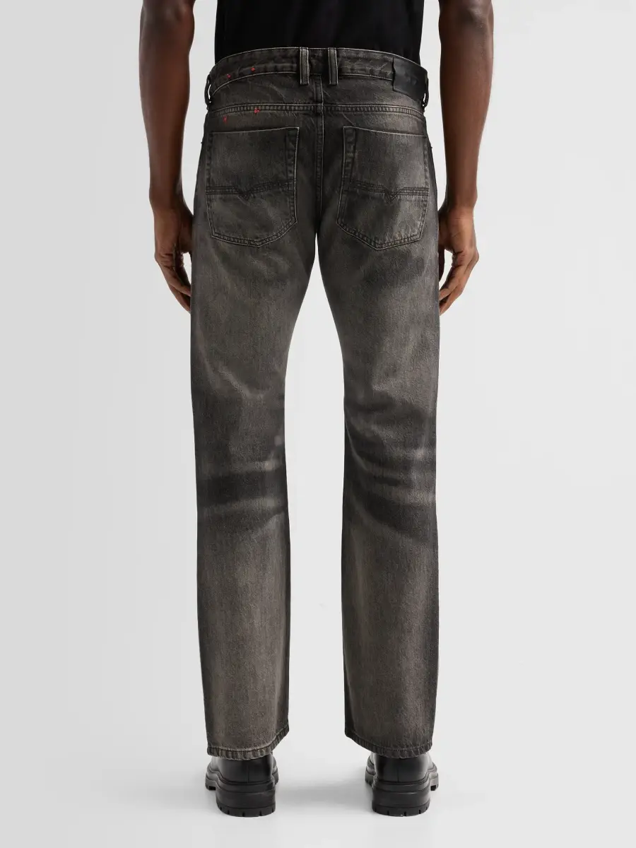 Diesel Men's 2007 Zatiny Bootcut Jeans | Thumbnail 3 Diesel Men's 2007 Zatiny Bootcut Jeans | Thumbnail 3