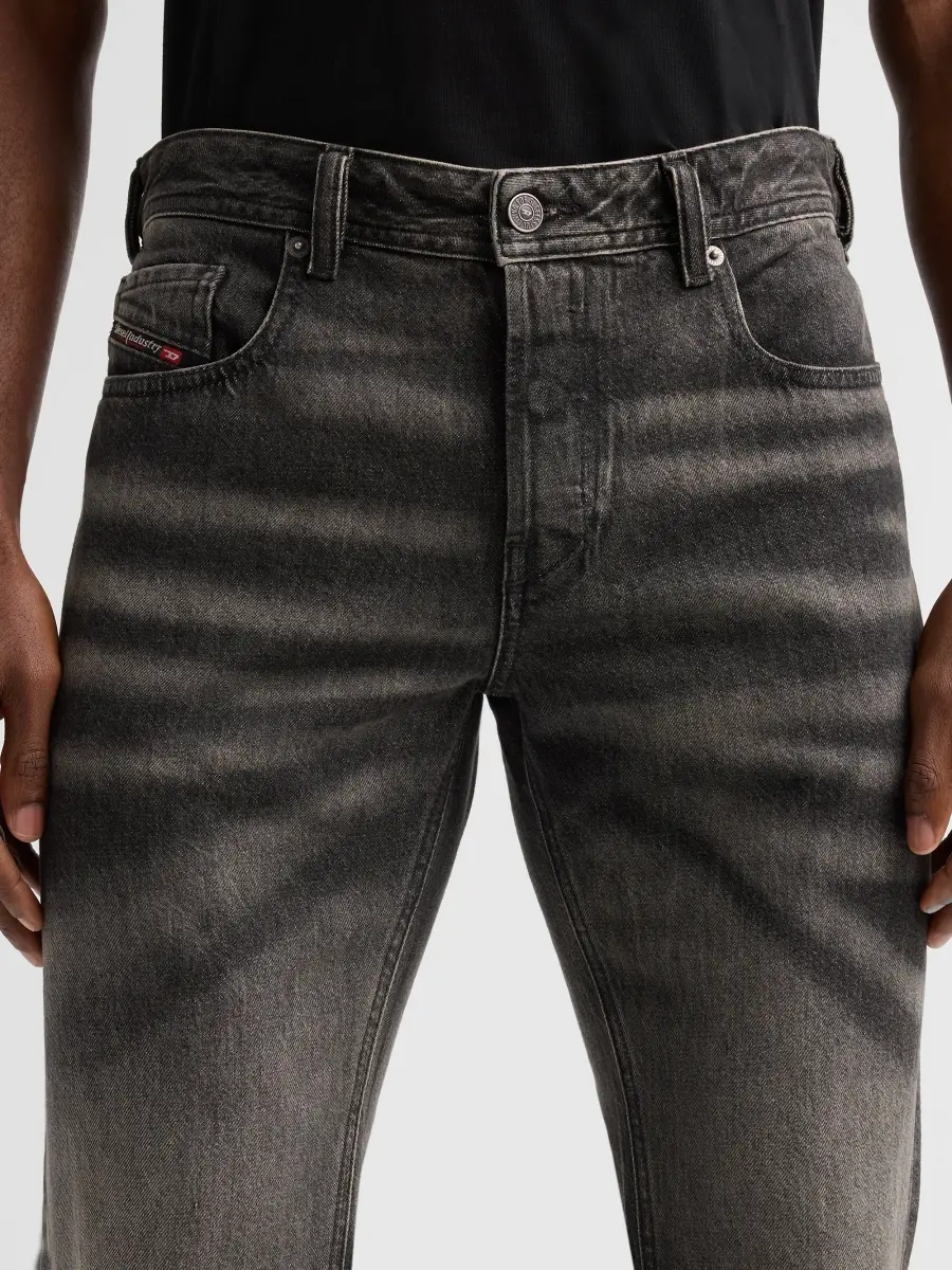 Diesel Men's 2007 Zatiny Bootcut Jeans | Thumbnail 5 Diesel Men's 2007 Zatiny Bootcut Jeans | Thumbnail 5