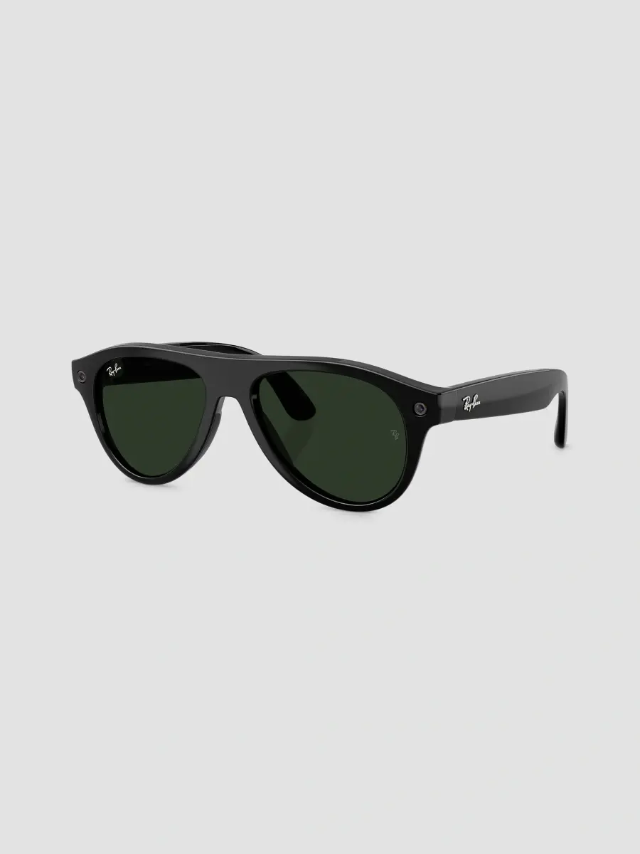 Ray-Ban Women's Meta RW4016 AI 54MM Pilot Sunglasses | Thumbnail 2 Ray-Ban Women's Meta RW4016 AI 54MM Pilot Sunglasses | Thumbnail 2