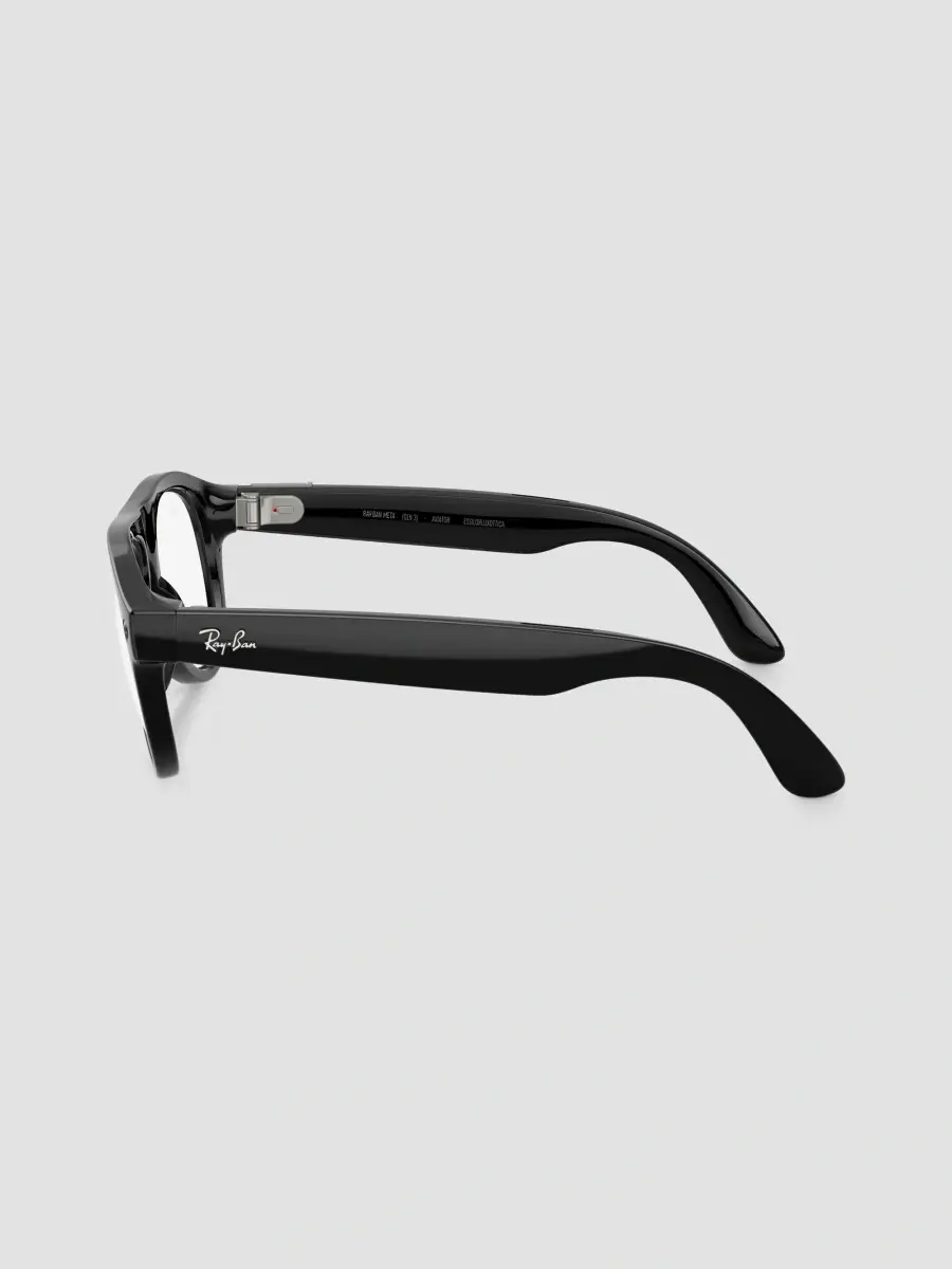 Ray-Ban Women's Meta RW4016 AI 54MM Pilot Sunglasses | Thumbnail 5 Ray-Ban Women's Meta RW4016 AI 54MM Pilot Sunglasses | Thumbnail 5