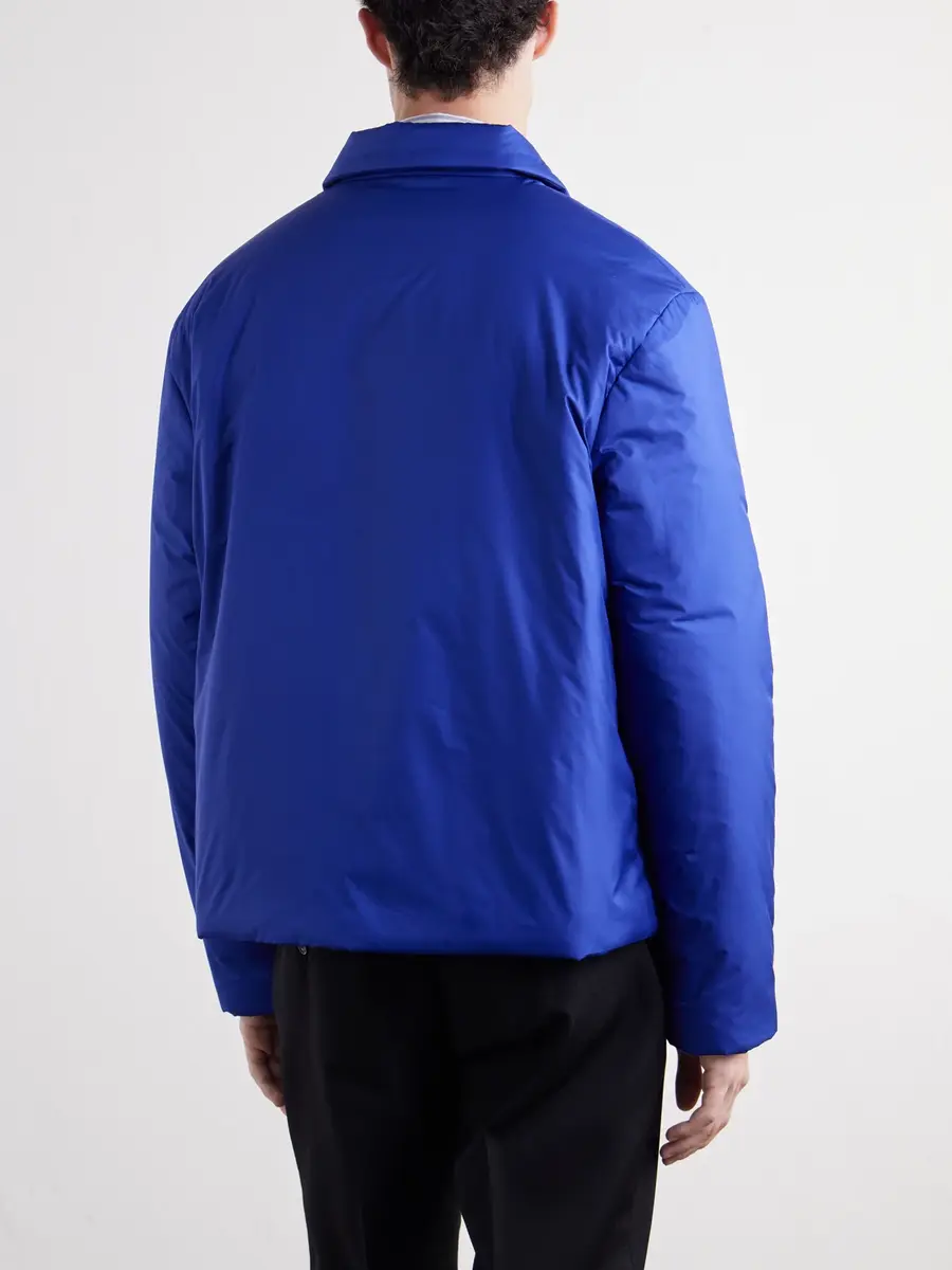 TOTEME Liner Shell Jacket - Men | Thumbnail 4 TOTEME Liner Shell Jacket - Men | Thumbnail 4