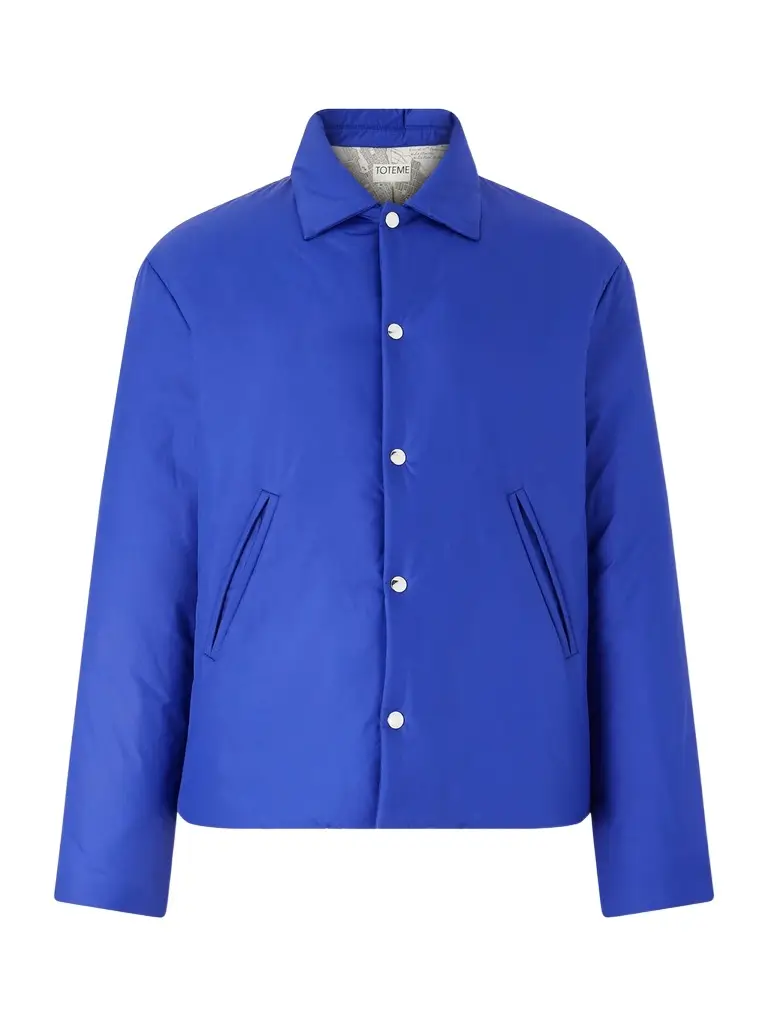 Liner Shell Jacket - Men