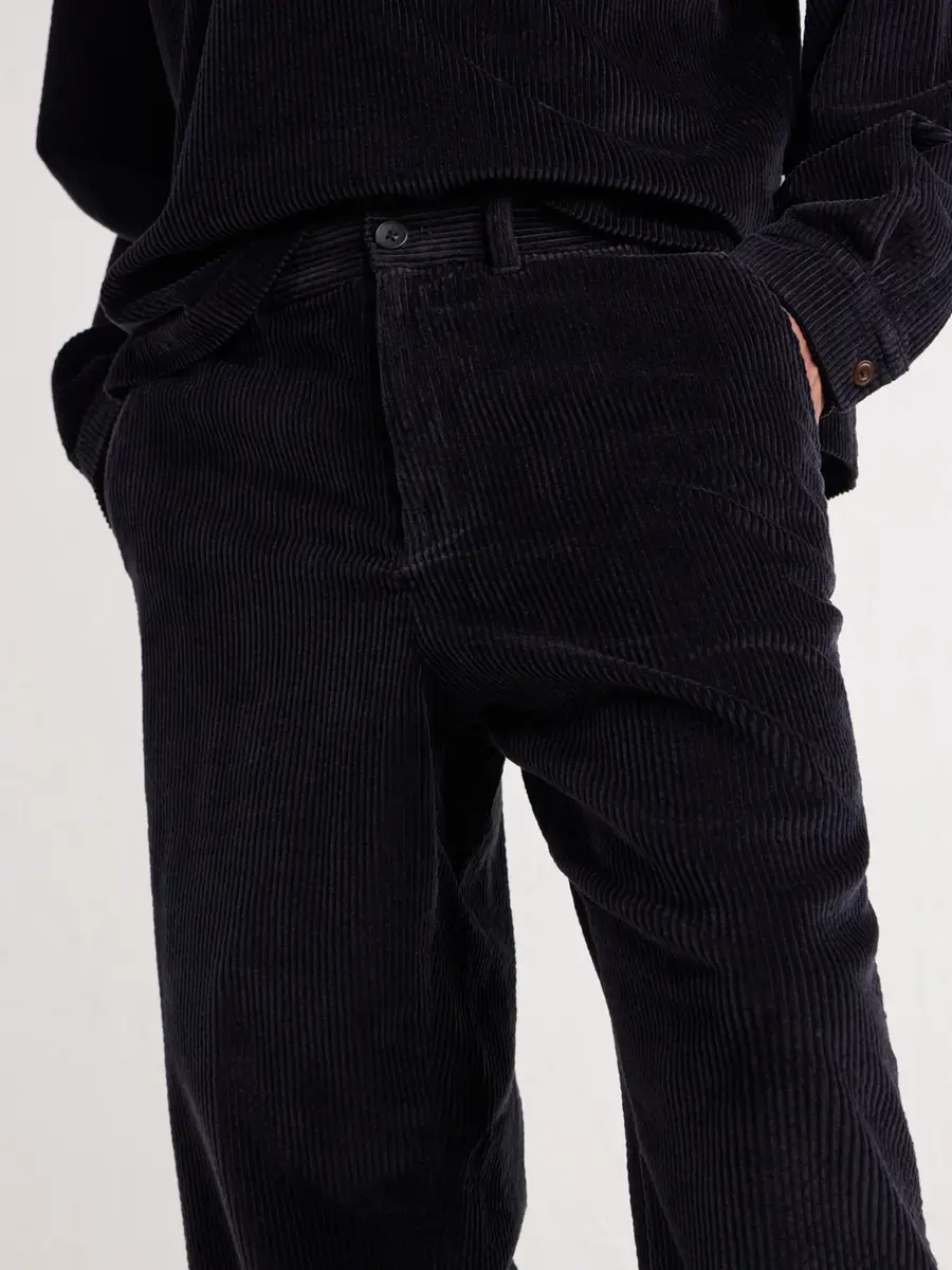 Aimé Leon Dore Wide-Leg Cotton-Corduroy Trousers - Men | Thumbnail 5 Aimé Leon Dore Wide-Leg Cotton-Corduroy Trousers - Men | Thumbnail 5