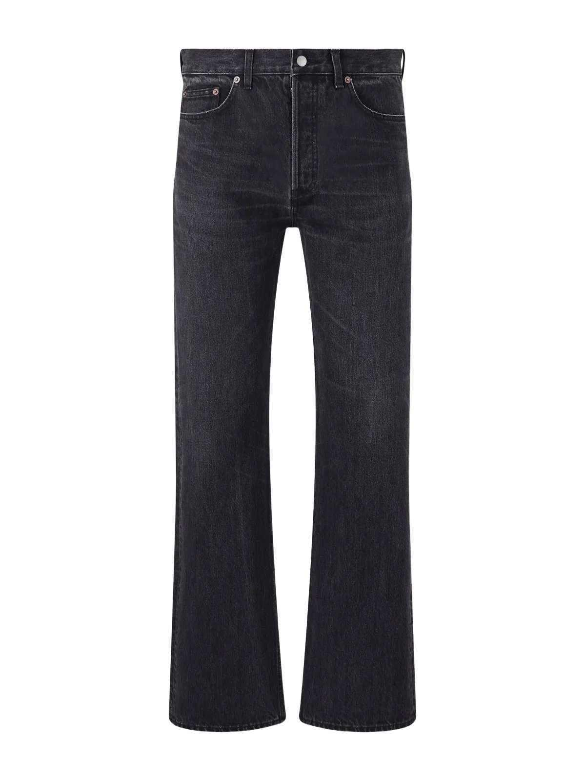 TOTEME Straight-Leg Jeans - Men